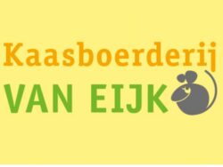 Kaasboerderij van Eijk