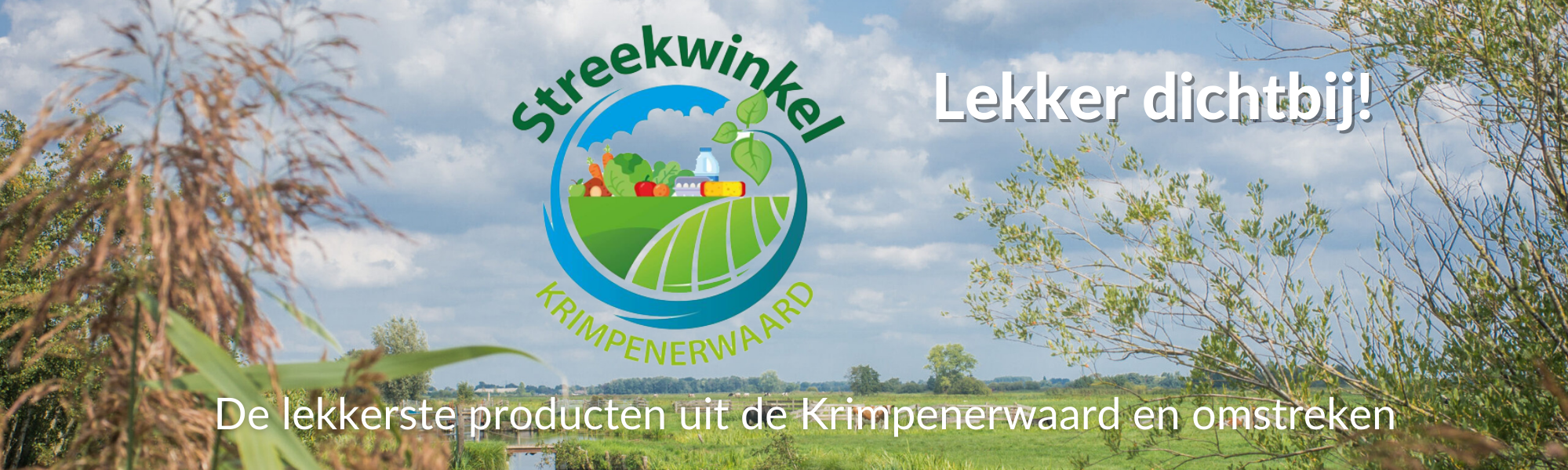 Streekwinkel Krimpenerwaard