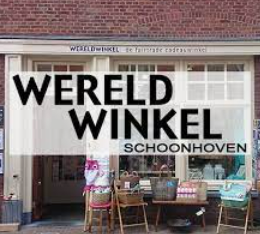 Wereldwinkel