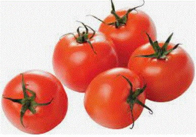 Tuinbouwbedrijf De Gier - tomaten (ca. 300 gr)
