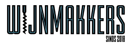 Wijnmakkers