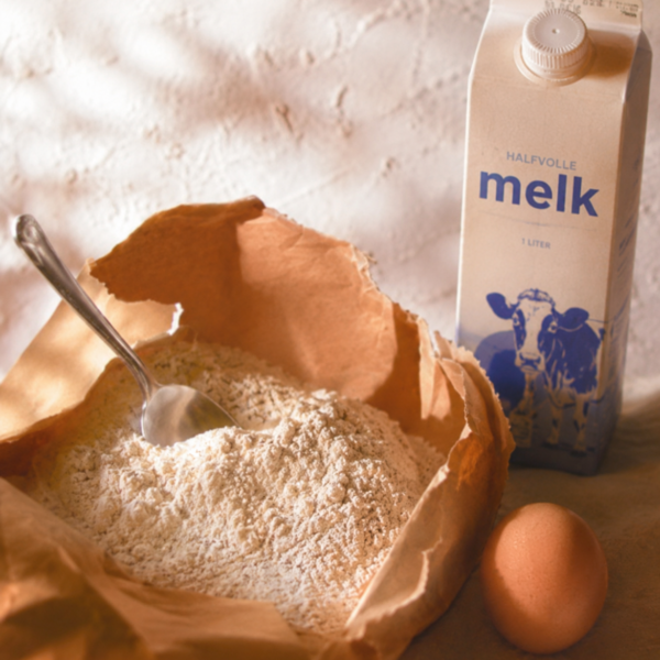 Molen den Arend - Pannenkoekmix (500 gr)
