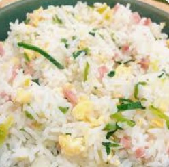 Maaltijdpakket - Nasi  (4 personen)