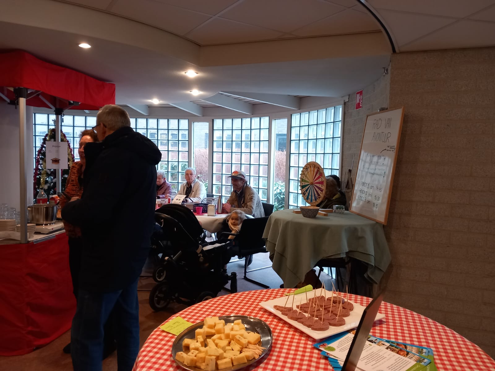 Lente- en WinterFair