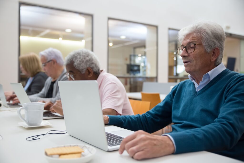 Inloop Digihandig 'E-mailen'